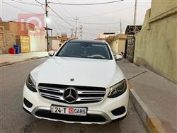 مرسيدس بنز GLC